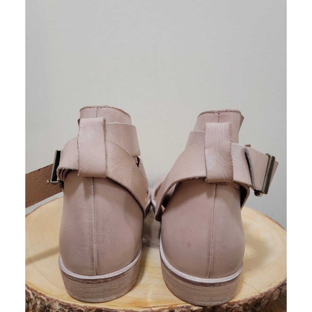 FREE PEOPLE × Vale Boot Sandals - Picture 5 of 10
